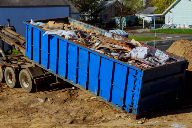 Retail Junk Removal in Coopersburg, PA